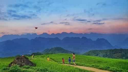 Pu Luong Ecocharm