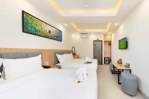 SALAH HOTEL SALAH HOTEL