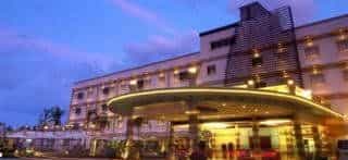 Hotel Centro