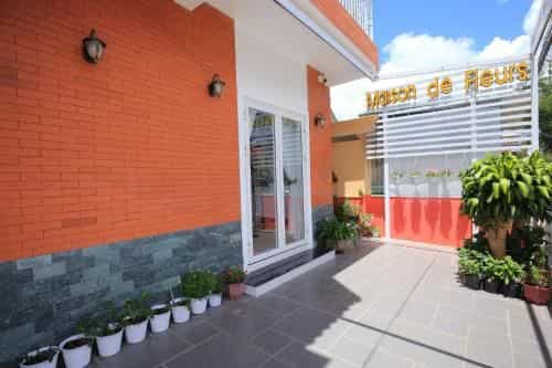Maison de Fleurs - Ngoi Nha Hoa