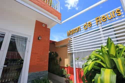 Maison de Fleurs - Ngoi Nha Hoa