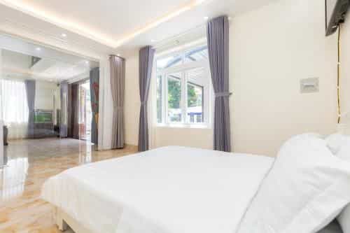 Palm Villa 7