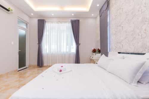 Palm Villa 7