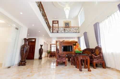 Palm Villa 7