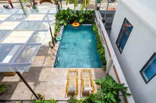 An Nhien Boutique Villa