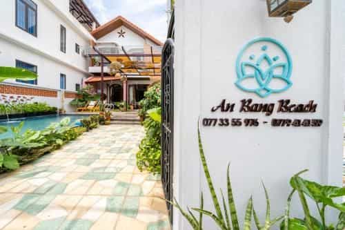 An Nhien Boutique Villa