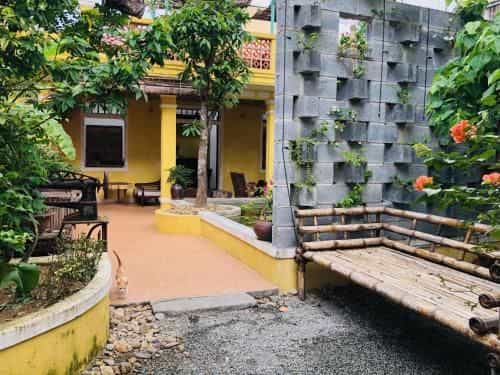 Leranda Homestay Leranda Homestay
