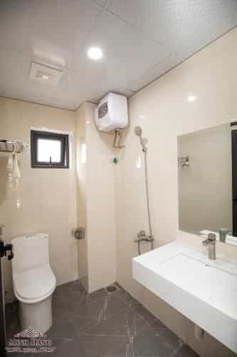 Minh Hang 2 Hotel