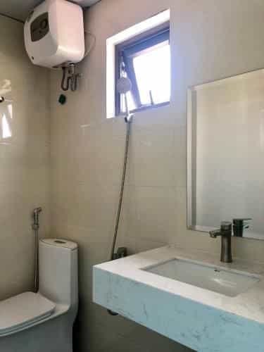 Minh Hang 2 Hotel