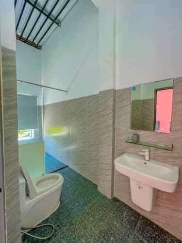 Chon's Dock Homestay & House Lease