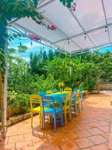 Chon's Dock Homestay & House Lease