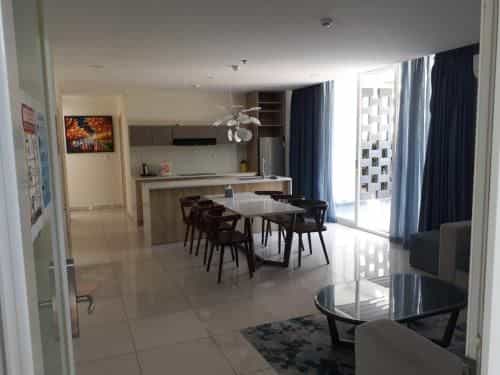 Eco Green Villa - Oceanami - Long Hai - 3 & 4 Phong Ngu