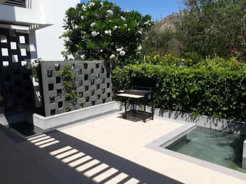Eco Green Villa - Oceanami - Long Hai - 3 & 4 Phong Ngu