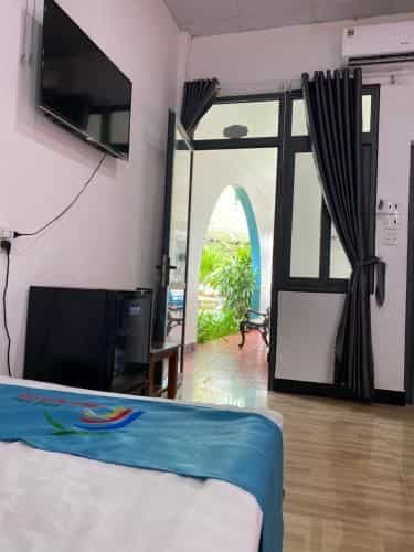 TROPICAL HOMESTAY PHU YEN TROPICAL HOMESTAY PHU YEN