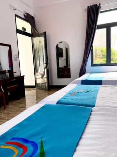 TROPICAL HOMESTAY PHU YEN TROPICAL HOMESTAY PHU YEN