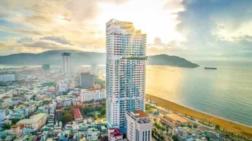 TMS Quy Nhon - Ngoc Lan Apartments TMS Quy Nhon - Ngoc Lan Apartments