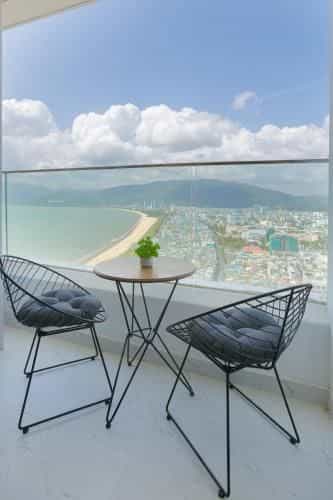 TMS Quy Nhon - Ngoc Lan Apartments TMS Quy Nhon - Ngoc Lan Apartments