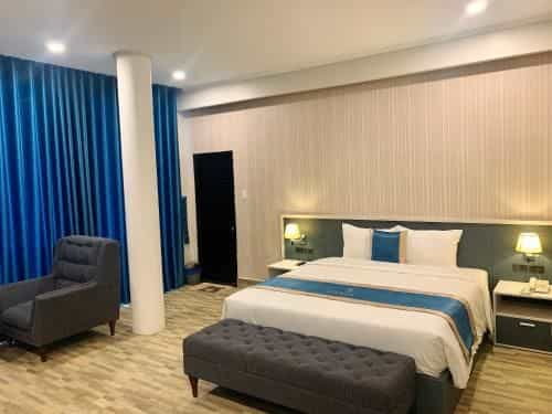 LION HOTEL LION HOTEL