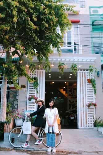 Letters' Homestay Le Duan Letters' Homestay Le Duan