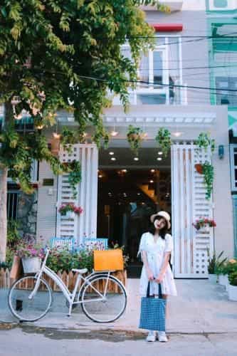 Letters' Homestay Le Duan Letters' Homestay Le Duan