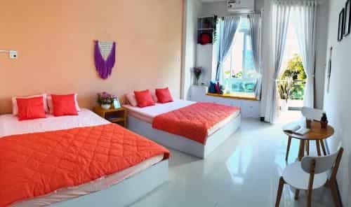 Letters' Homestay Le Duan Letters' Homestay Le Duan