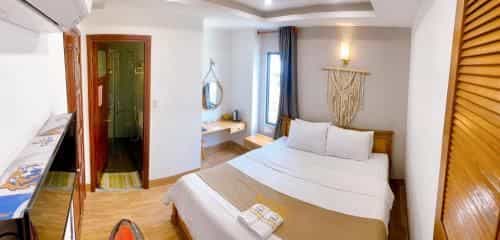 Sunset Hotel & Apartment