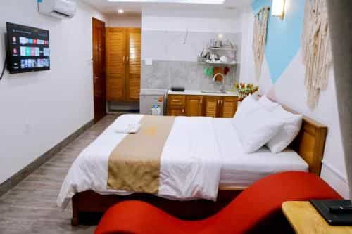 Sunset Hotel & Apartment