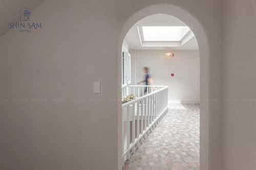 Shin Sam Boutique Hotel