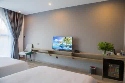 Hafi Hotel