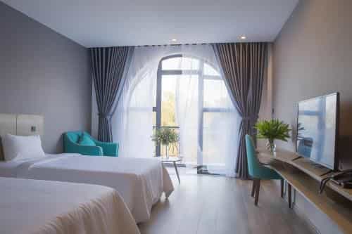 Hafi Hotel
