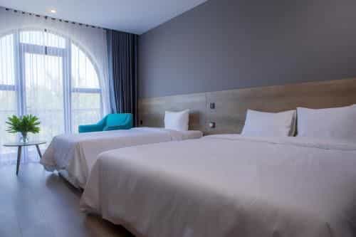 Hafi Hotel
