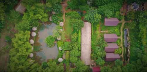 Khu Du Lịch Sinh Thai AkoEa Khu Du Lịch Sinh Thai AkoEa
