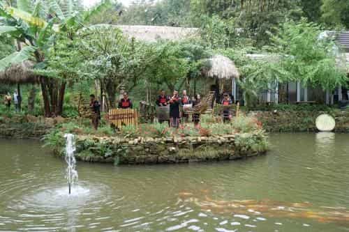 Khu Du Lịch Sinh Thai AkoEa Khu Du Lịch Sinh Thai AkoEa
