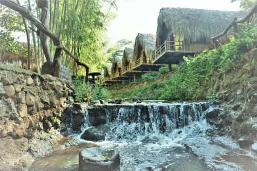 Khu Du Lịch Sinh Thai AkoEa Khu Du Lịch Sinh Thai AkoEa