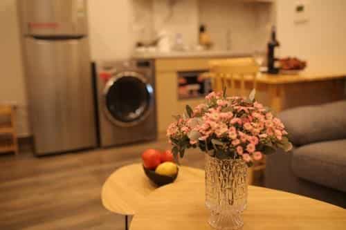 Lee Apartment & Hotel