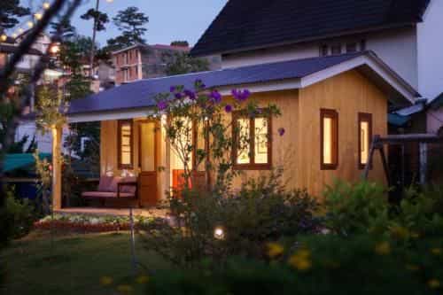 La Em Boutique Villa La Em Boutique Villa