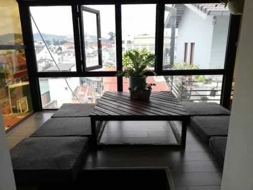 May Home May Home