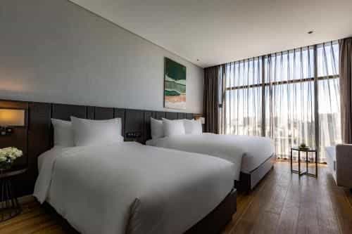 Premier Pearl Hotel Vung Tau Premier Pearl Hotel Vung Tau
