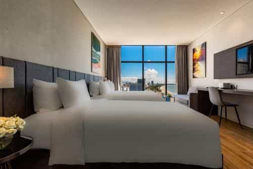 Premier Pearl Hotel Vung Tau Premier Pearl Hotel Vung Tau
