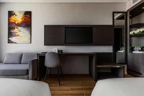 Premier Pearl Hotel Vung Tau Premier Pearl Hotel Vung Tau