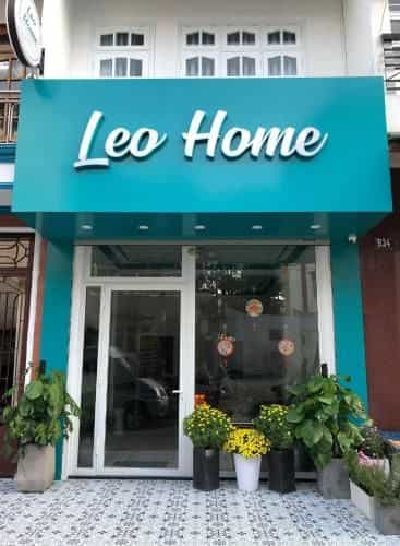 LEO HOME LEO HOME