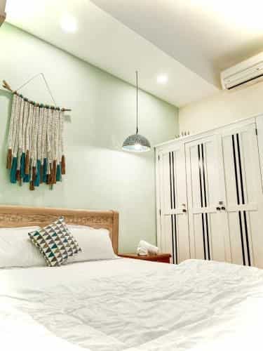 Luxury Apartment Vung Tau Gold Sea Melody