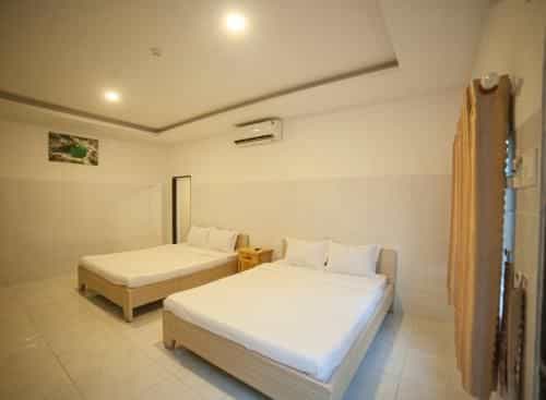 FaMi Nguyen Homestay Chau Doc FaMi Nguyen Homestay Chau Doc