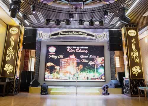 Kim Chung Hotel