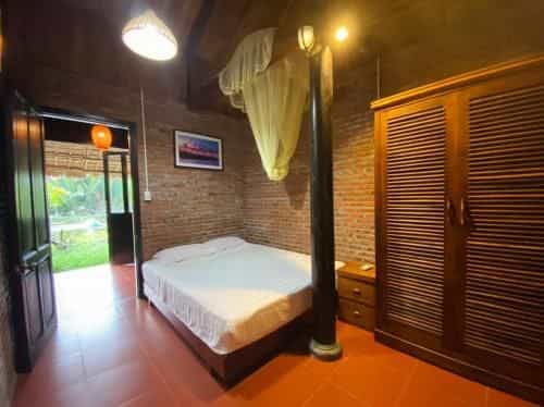 Golden Forest Villa Resort Golden Forest Villa Resort