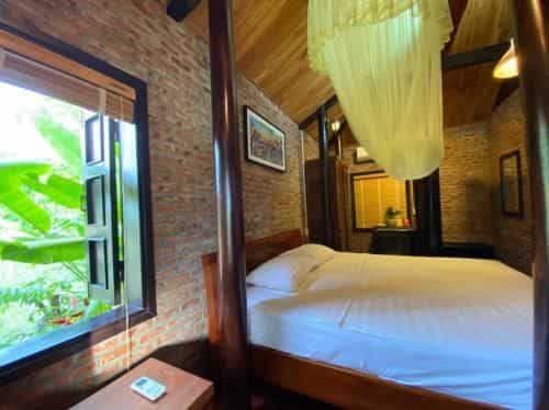 Golden Forest Villa Resort Golden Forest Villa Resort