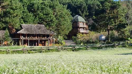 The Nordic Village