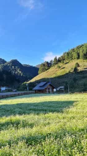 The Nordic Village