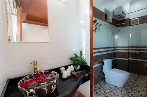 Tam Coc Tuong Vy Homestay Tam Coc Tuong Vy Homestay