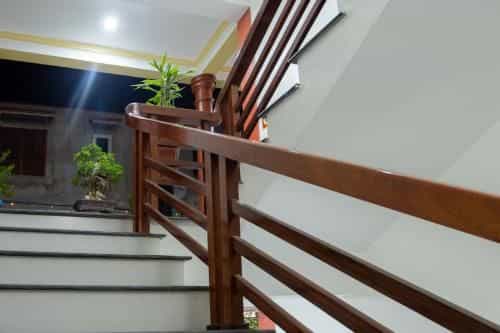 Tam Coc Tuong Vy Homestay Tam Coc Tuong Vy Homestay